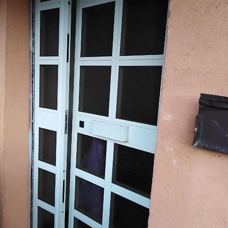 Casa Vacanze Paradiso Apartamento Lamezia Terme Exterior foto