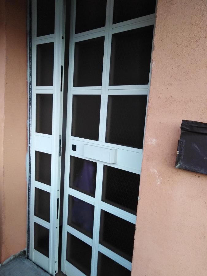 Casa Vacanze Paradiso Apartamento Lamezia Terme Exterior foto