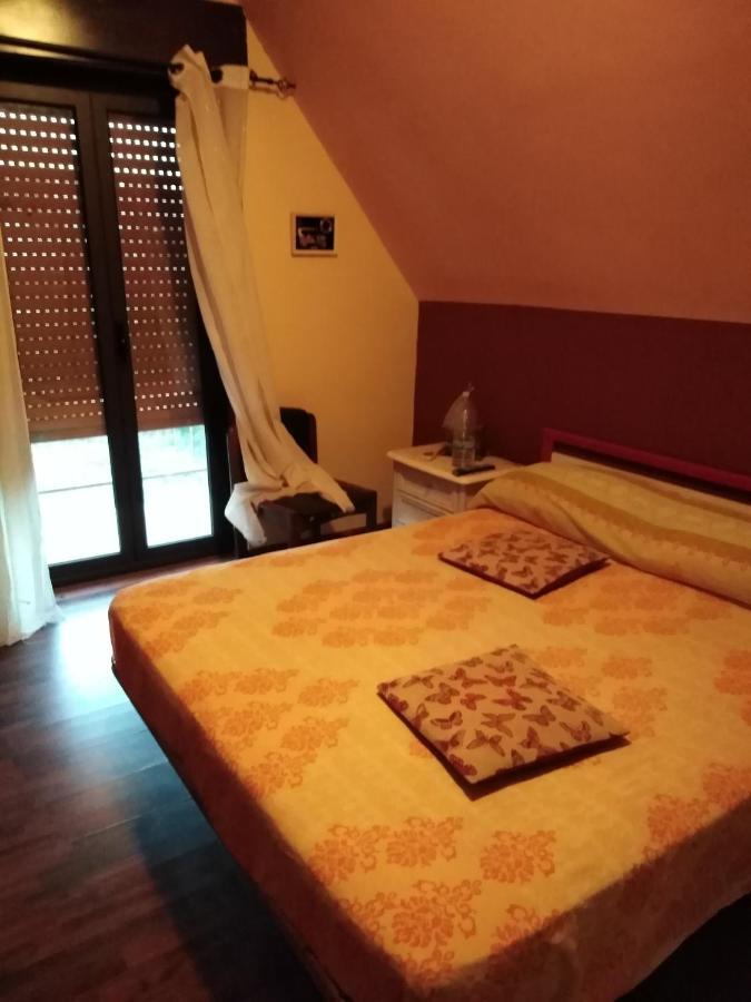 Casa Vacanze Paradiso Apartamento Lamezia Terme Exterior foto