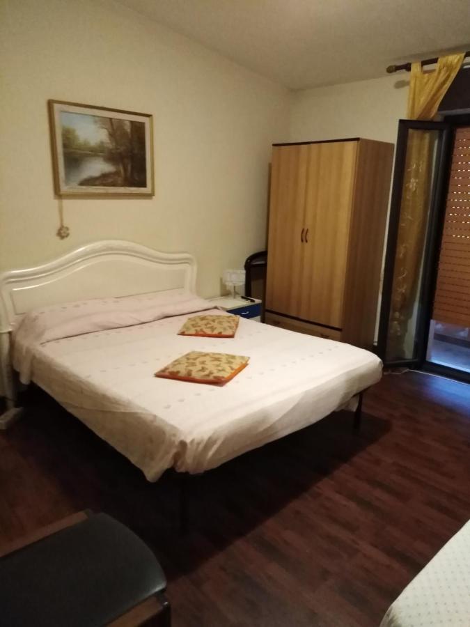 Casa Vacanze Paradiso Apartamento Lamezia Terme Exterior foto