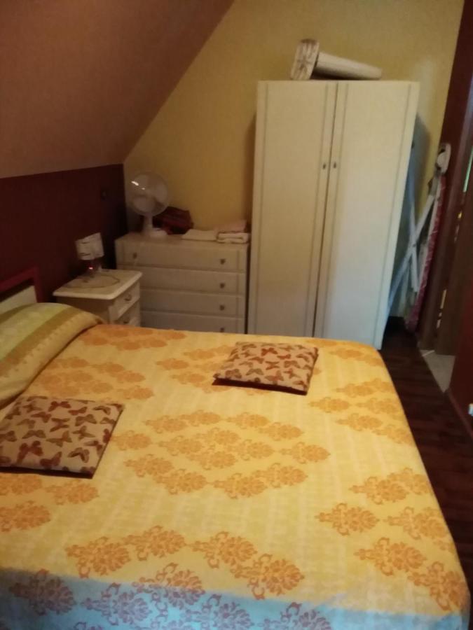 Casa Vacanze Paradiso Apartamento Lamezia Terme Exterior foto